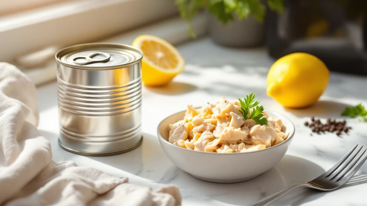 Best Canned Chicken for Protein (2026): Swanson vs Wild Planet vs Kirkland — Every Brand Compared