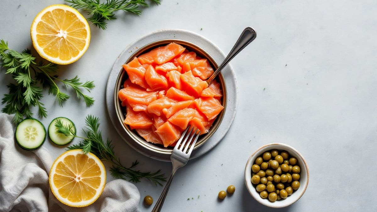 Best Canned Salmon for Protein (2026): 5 Brands Ranked by Protein, Omega-3, Sodium, and Cost Per Gram