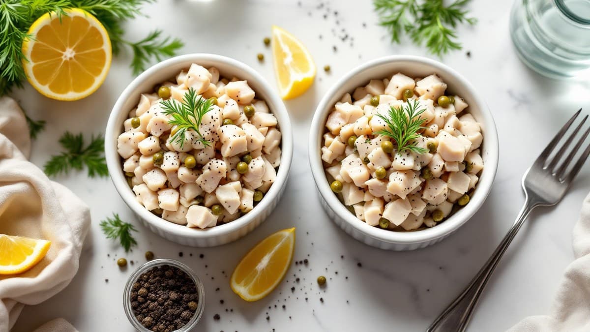 Best Canned Tuna for Protein 2026: Chunk Light vs Albacore, Ranked