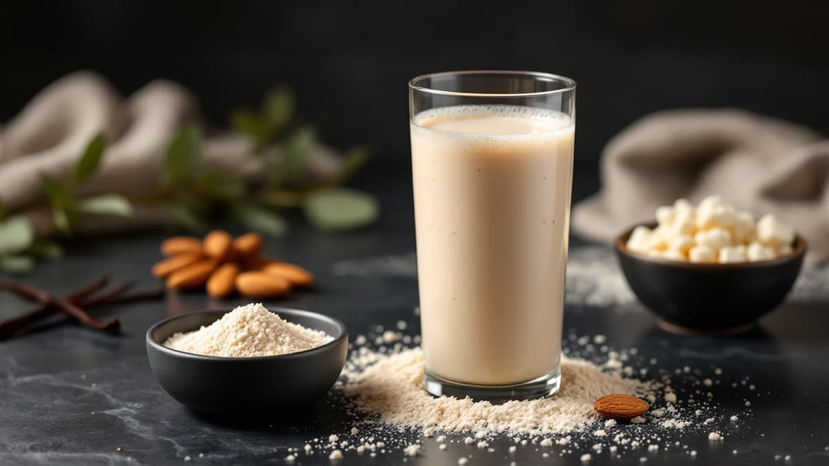 Best Casein Protein Powder (2026): 5 Top Micellar Caseins Ranked by Protein per Scoop, Purity, and Slow-Digestion Profile