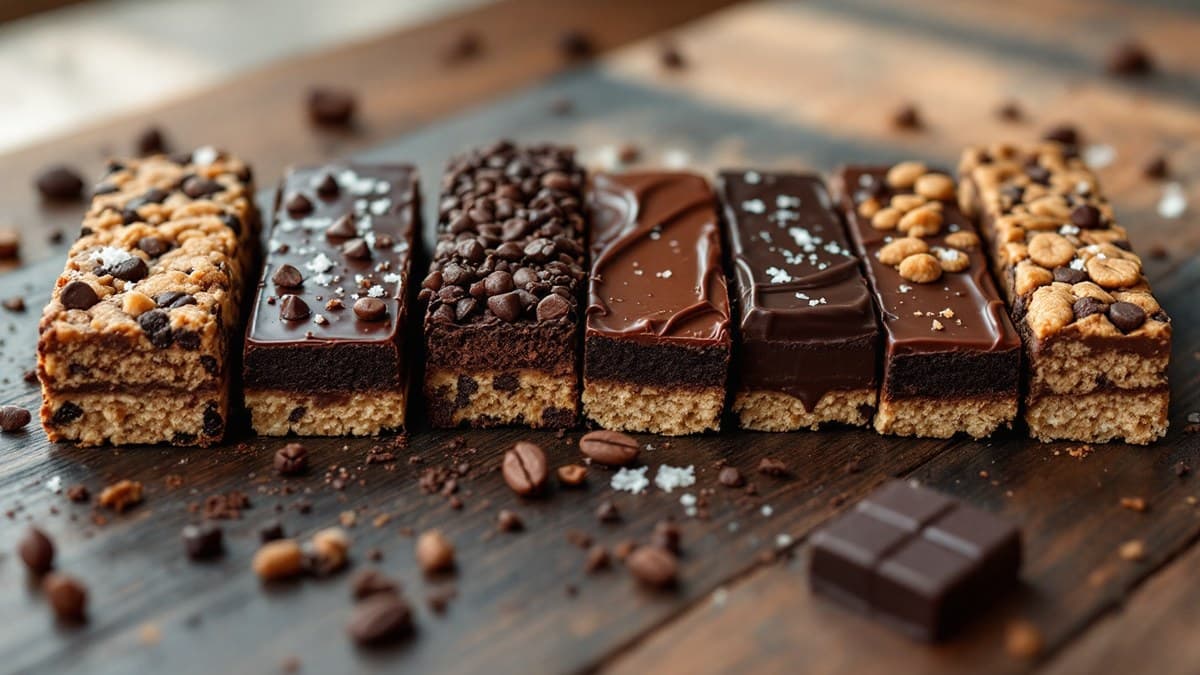 Best Chocolate Protein Bars 2026: 10 Top Picks Ranked by Protein, Sugar, and Real Cocoa Flavor