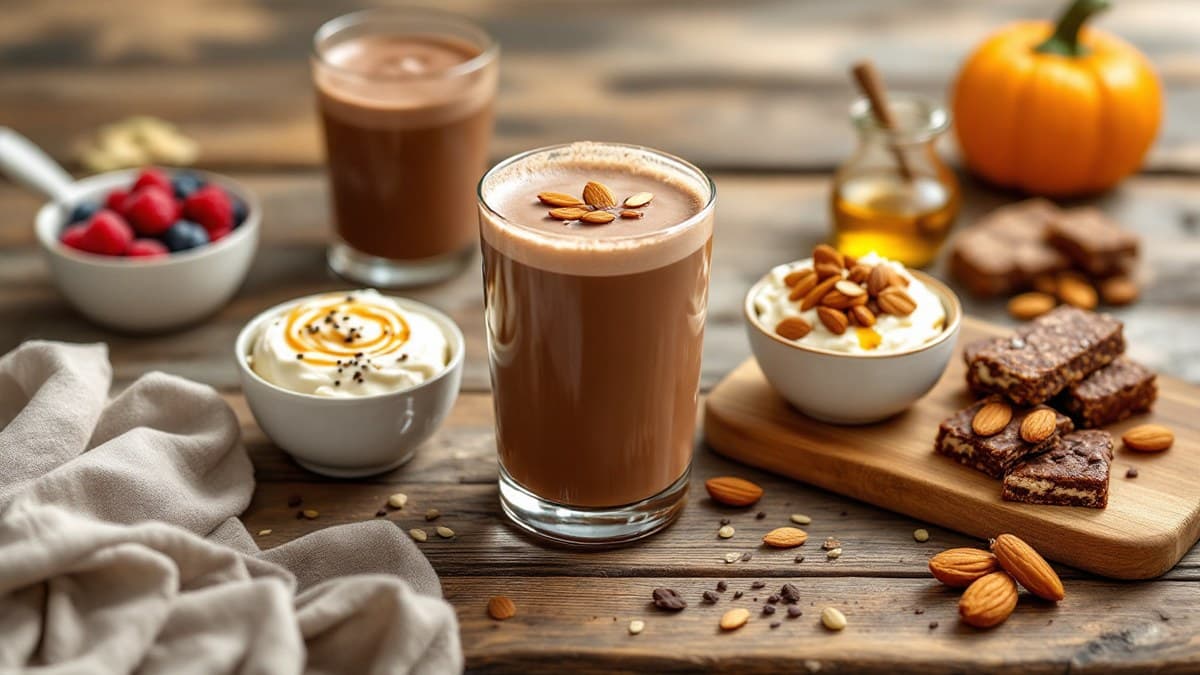 Best High-Protein Snacks at Sam's Club 2026: 10 Bulk Picks Ranked by Real Protein, Price Per Serving, and Ingredients