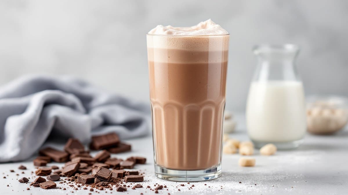 Best Lactose-Free Protein Shakes (2026): 6 Picks Ranked, and the One Ingredient That Proves the Claim