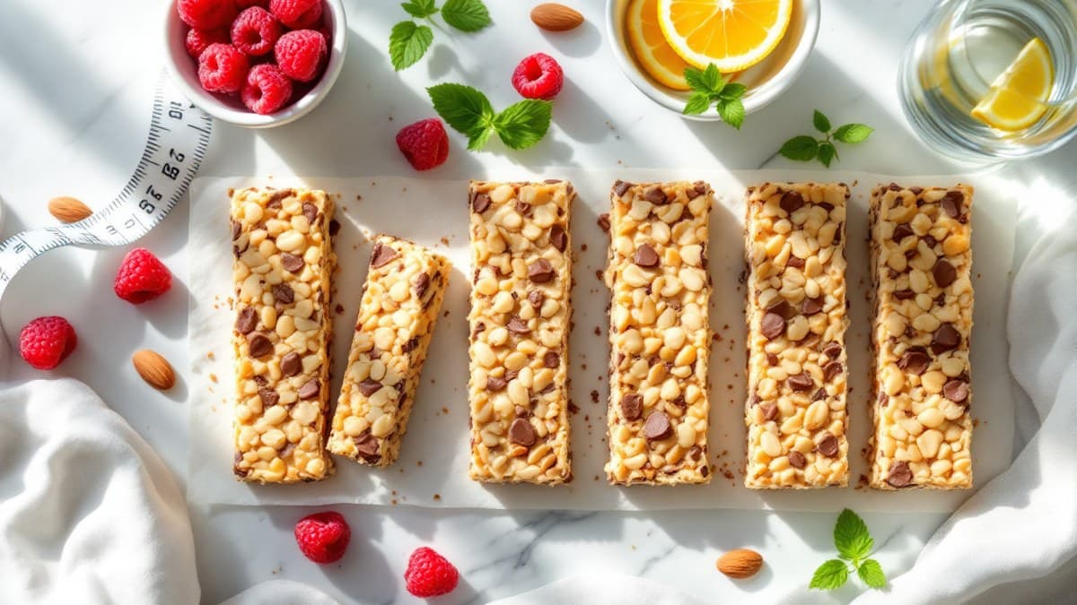 Best Low Calorie Protein Bars 2026: 10 Bars Ranked by Protein Per Calorie
