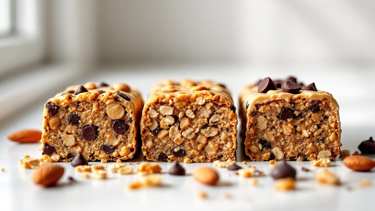 Best Protein Bars for College Students (2026): 5 Dorm-Ready Picks Ranked by Protein, Cost, and Convenience
