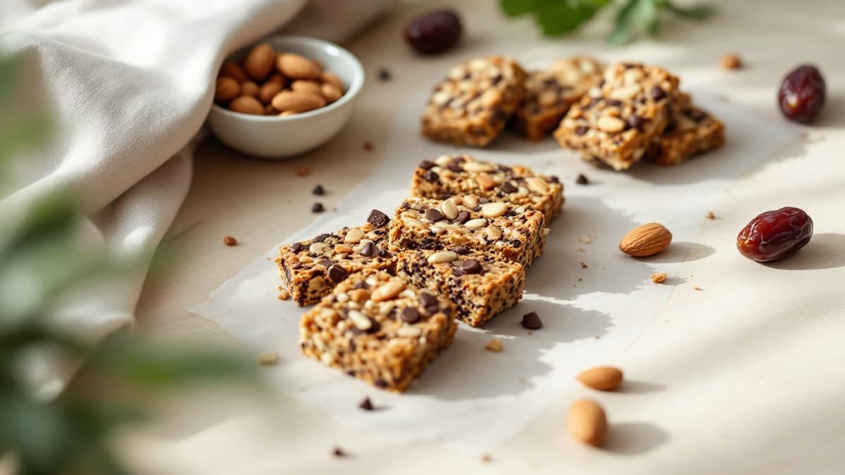 Best Protein Bars for Pregnancy (2026): Zero of 10 Major Bars Add Caffeine, but Half Rely on Sugar Alcohols