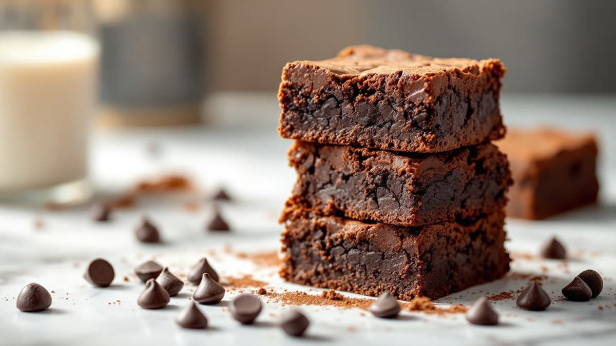Best Protein Brownies 2026: Built Bar, Quest, and No Cow — Ranked by Protein, Sugar, and Calories