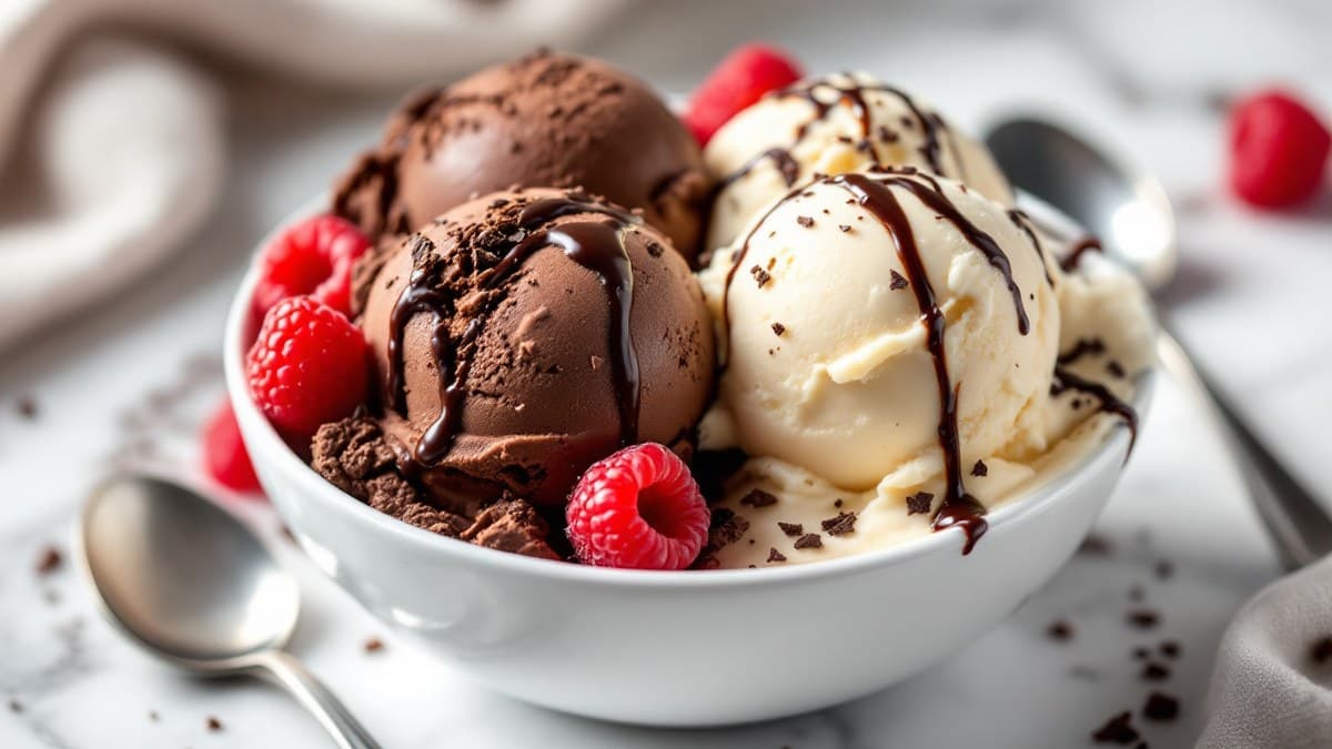 Best Protein Ice Cream Brands Ranked (2026): Halo Top, Enlightened, Nick’s, Yasso — 12g to 28g per Pint