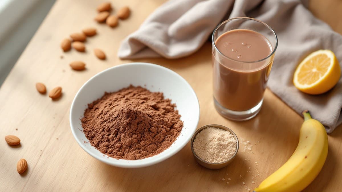 Best Protein Powder (2026): 12 Whey & Plant Picks Ranked by Protein per Calorie