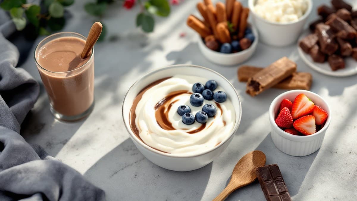 Best High-Protein Snacks at Target 2026: 10 Picks Ranked by Protein, Price, and Ingredients