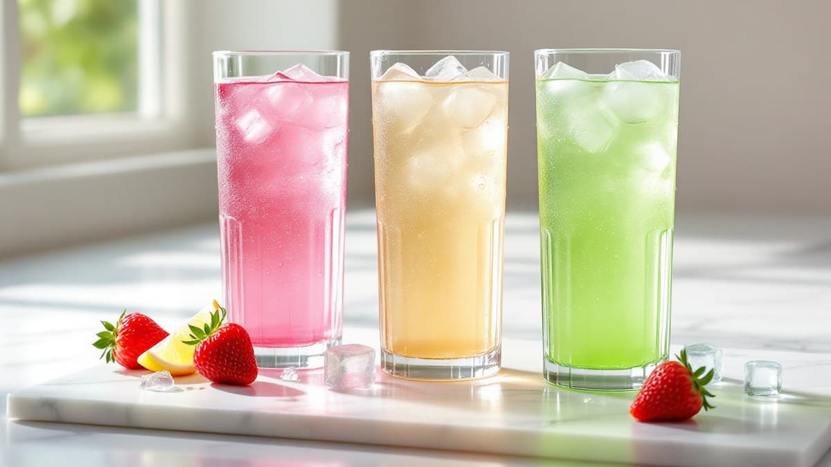 Best Protein Water (2026): 6 Clear Protein Drinks Ranked by Protein, Calories, and Cost per Gram