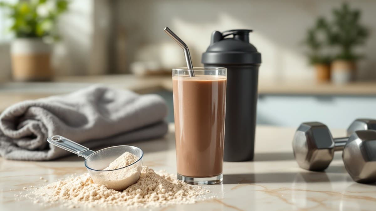 Best Whey Protein Isolate (2026): 5 Top Isolates Ranked by Protein-per-Serving, Purity, and Ingredient Profile