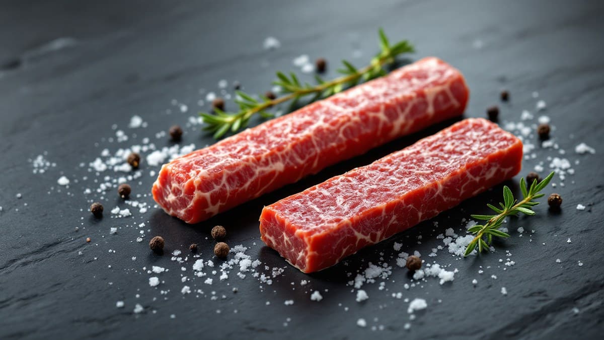 Chomps vs Epic Bar (2026): Protein, Ingredients, and Which Grass-Fed Meat Snack to Buy