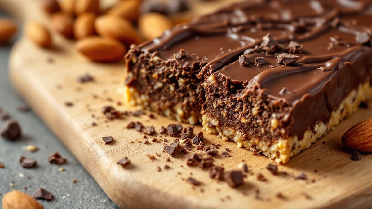 Clif Builder's Protein Bar Nutrition Facts: 20g Protein, 6 Flavors Compared &mdash; What You Need to Know Before You Buy