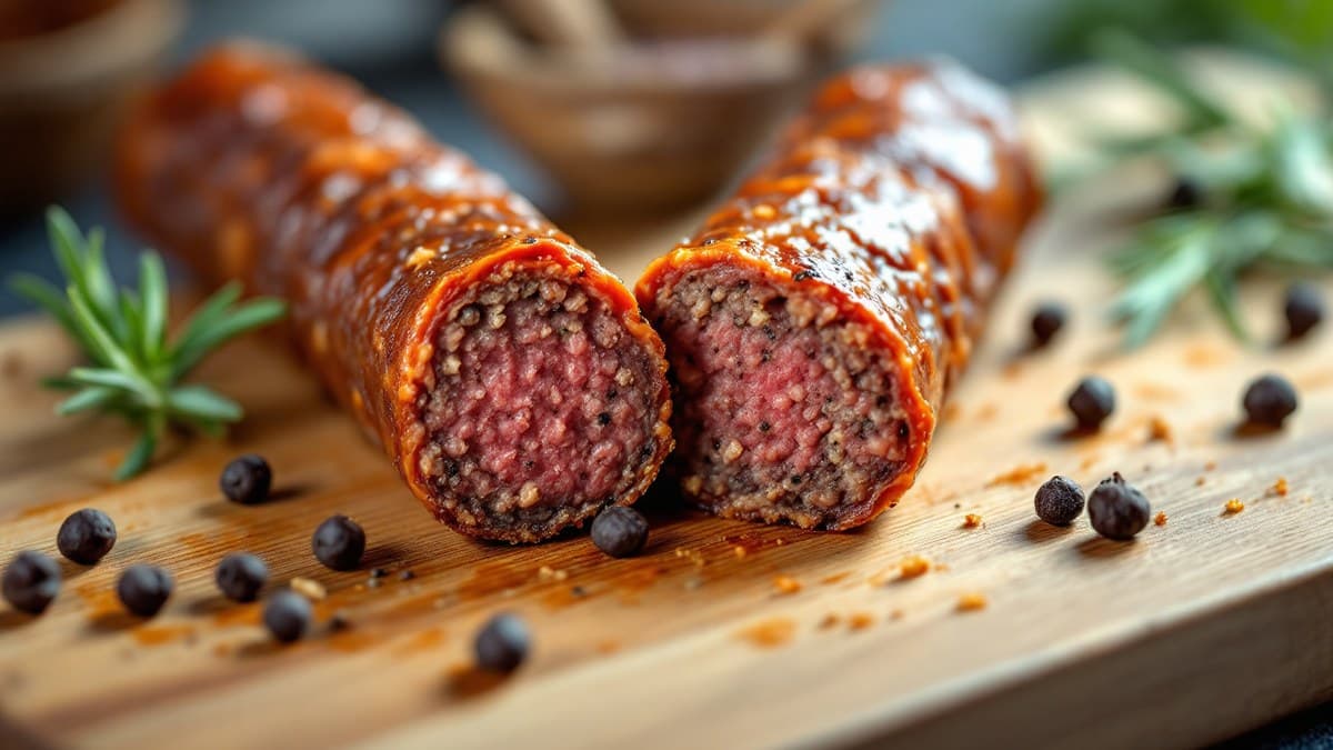 Country Archer vs Chomps (2026): Which Grass-Fed Meat Stick Actually Wins on Protein, Sodium, and Price?