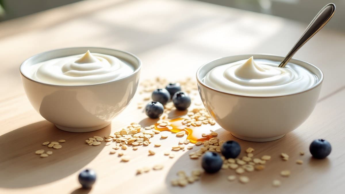 FAGE vs siggi's (2026): 18g vs 17g Protein Per Cup — Which Strained Yogurt Actually Wins?