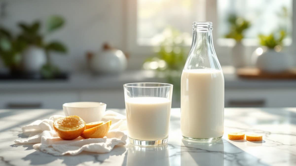Fairlife Milk Nutrition Facts 2026: 13g Protein per Cup, Lactose-Free — Full Label Breakdown