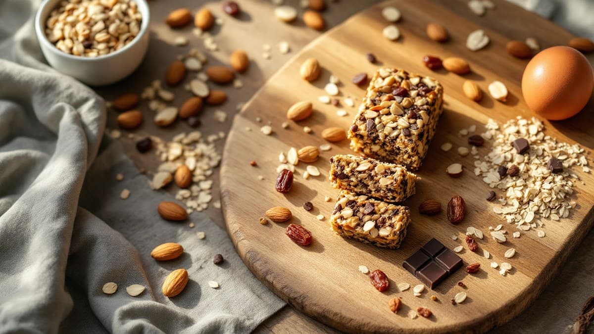 Healthiest Protein Bars 2026: 10 Bars Ranked by Ingredient Quality (Not Marketing)