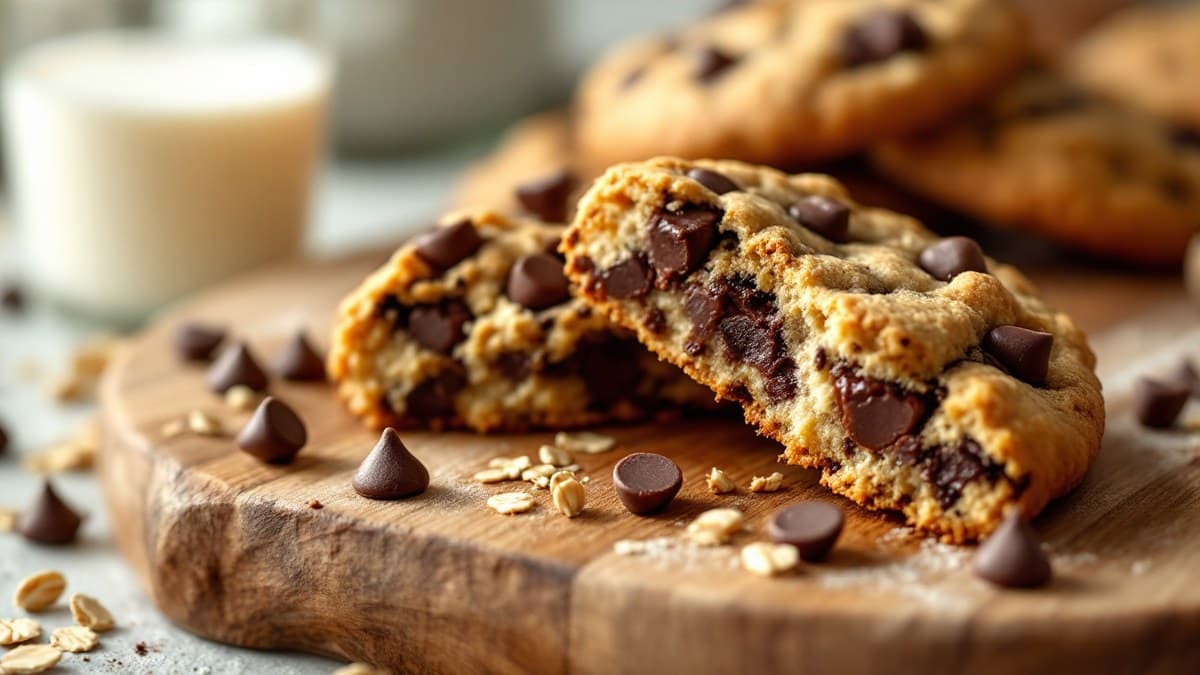 Lenny & Larry's Complete Cookie Nutrition Facts (2026): 16g Plant Protein, All 8 Flavors, and the Serving Size Trap Explained