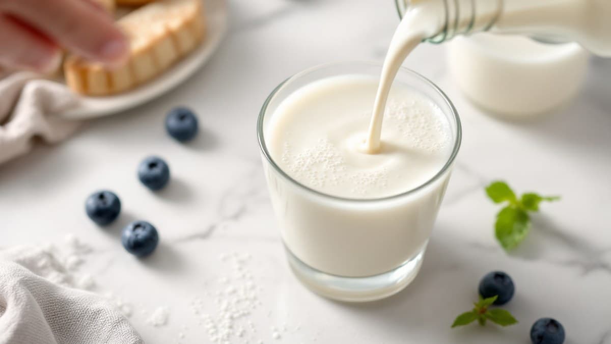 Lifeway Kefir Nutrition Facts (2026): Protein, Probiotics, and How It Compares to Greek Yogurt