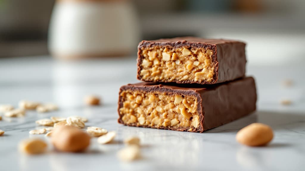 ONE Bar Nutrition Facts: 20g Protein, 1g Sugar, 220 Calories per Bar (All Flavors Compared)