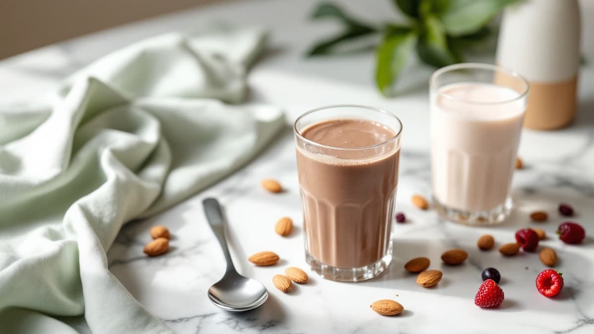 Orgain Protein Shake Nutrition Facts (2026): All 5 Formulas Compared — Which One Is Actually High Protein?
