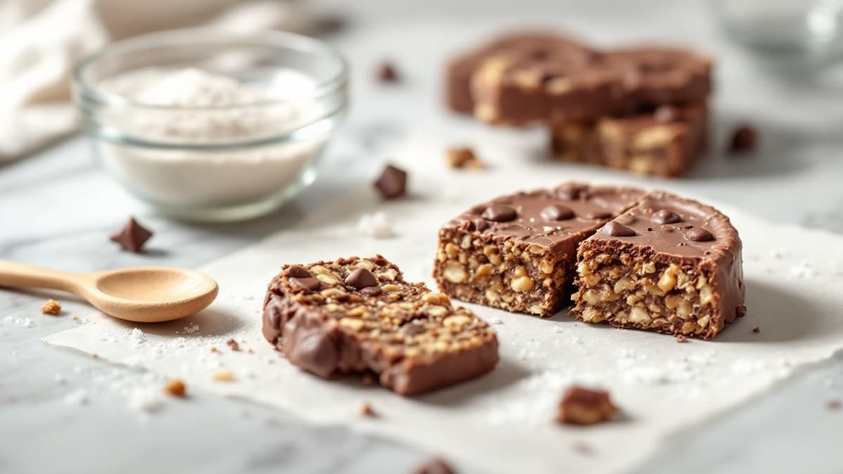 Protein Bars With Erythritol: The Full 2026 List, the Research, and 6 Erythritol-Free Picks