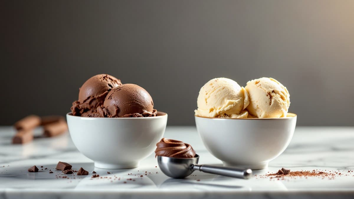 Protein Pints vs Halo Top (2026): 30g vs 18g of Protein Per Pint — Which Protein Ice Cream Wins?