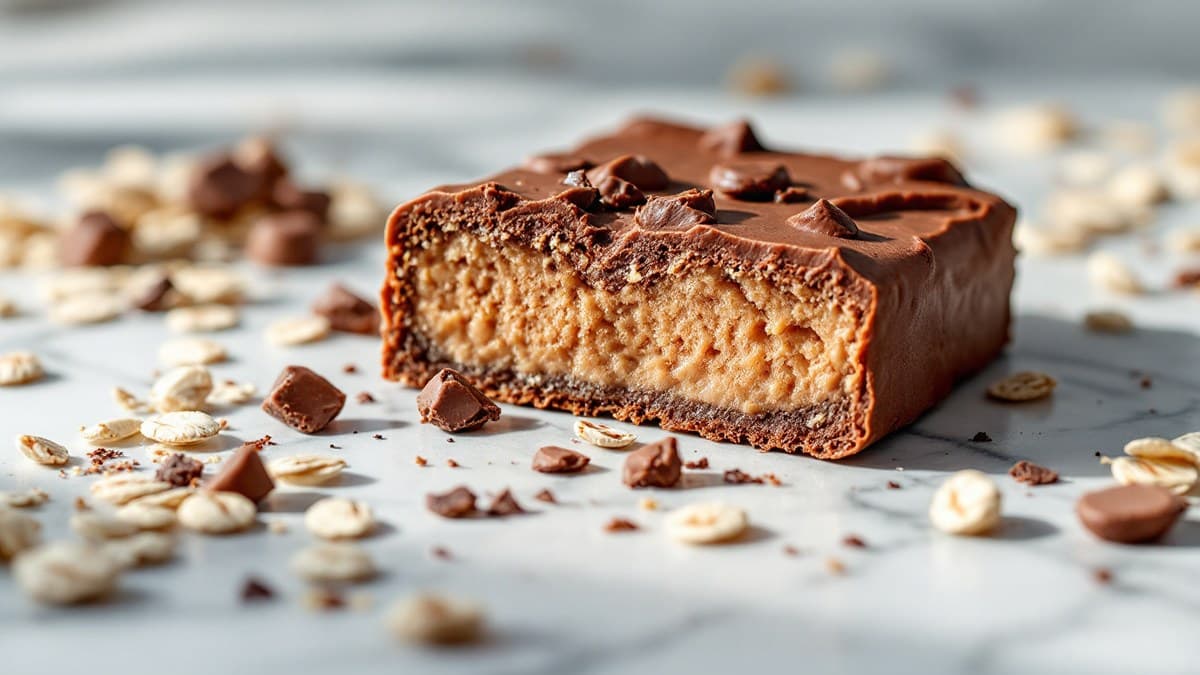 Pure Protein Bar Nutrition Facts: 20g Protein, 190 Calories per Bar — Every Flavor Compared, Budget Case Made