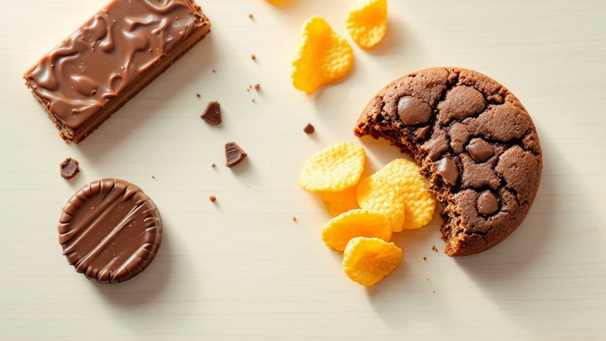 Quest Protein Nutrition Guide: Bars, Chips, Cookies & PB Cups (Verified Facts)