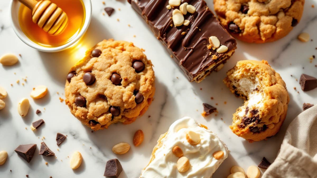 Softest Protein Bars 2026: 6 Genuinely Soft, Easy-to-Chew Bars Ranked by Verified Label Data