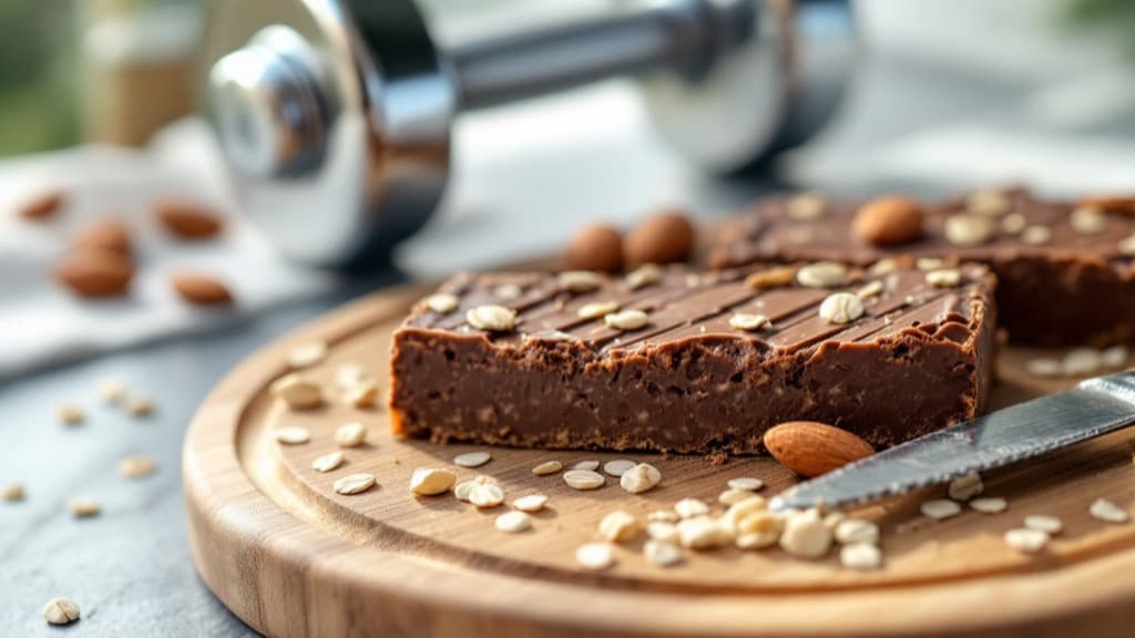 Whey vs Plant-Based Protein Bars for Recovery: Which Builds Muscle Better?