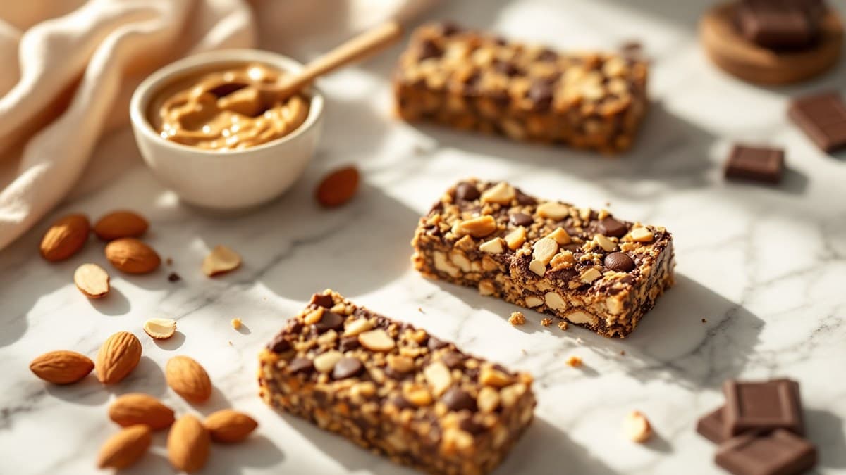 ALOHA Protein Bar Nutrition Facts 2026: Full Label Breakdown for Every Flavor
