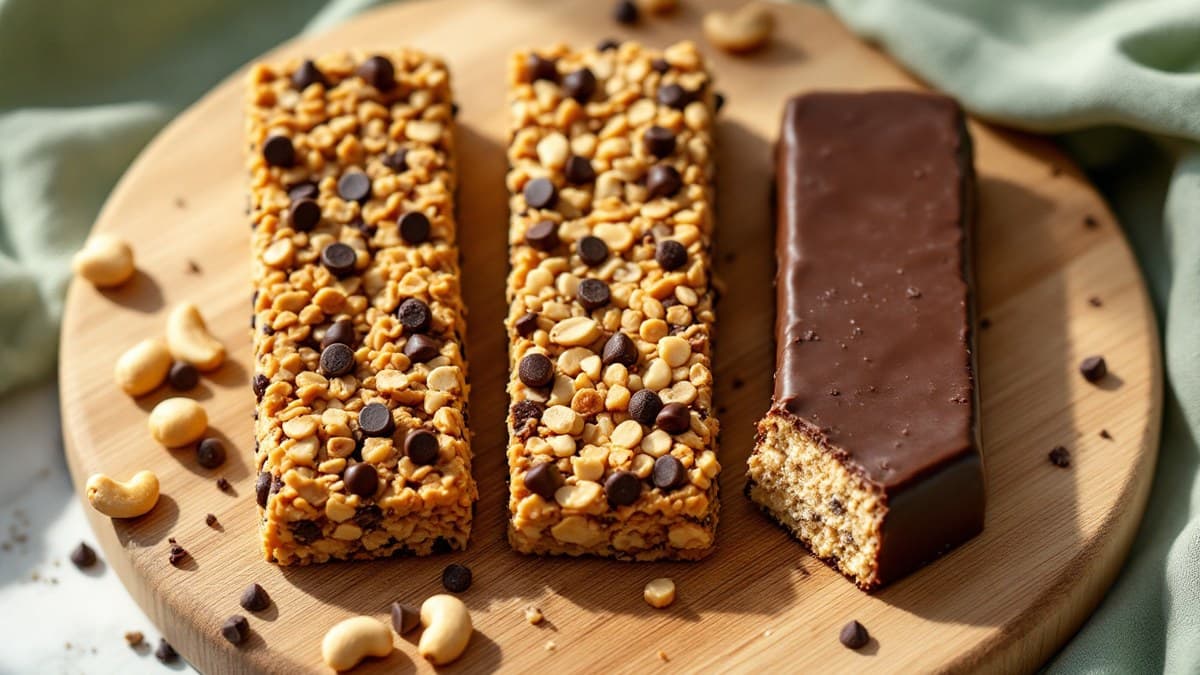 ALOHA vs GoMacro vs TruBar (2026): Which Plant-Based Protein Bar Wins on Protein, Sugar and Price?