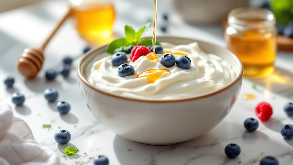 Best Greek Yogurt Brands 2026: 6 Picks Ranked by Real Nutrition Data