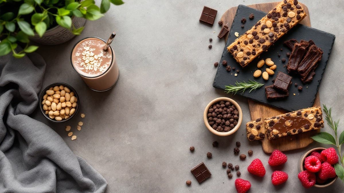 Best High-Protein Snacks at 7-Eleven (2026): 7 Picks With Verified Nutrition, Ranked by Protein Per 100 Calories
