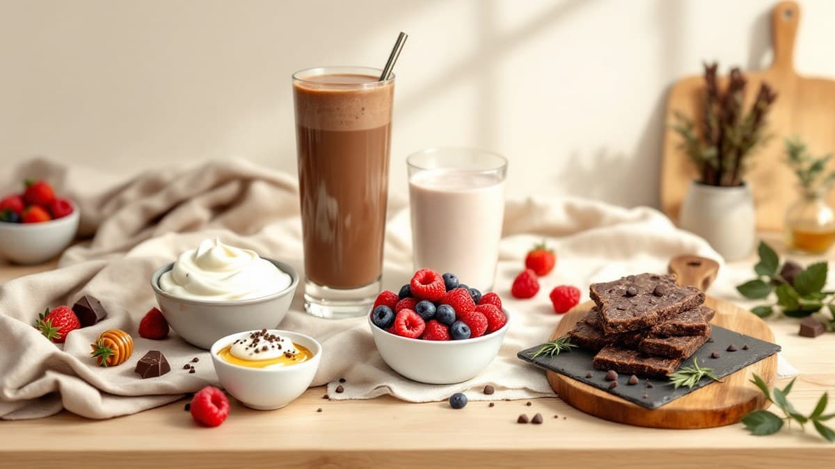 Best High-Protein Snacks at Costco (2026): 8 Bulk Picks With Verified Nutrition, Ranked by Protein Per 100 Calories