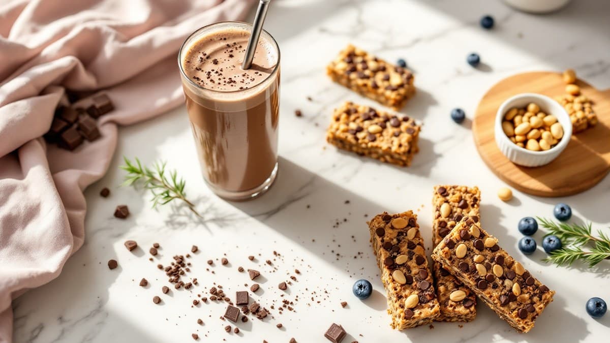 Best High-Protein Snacks at CVS (2026): 7 Picks With Verified Nutrition, Ranked by Protein Per 100 Calories