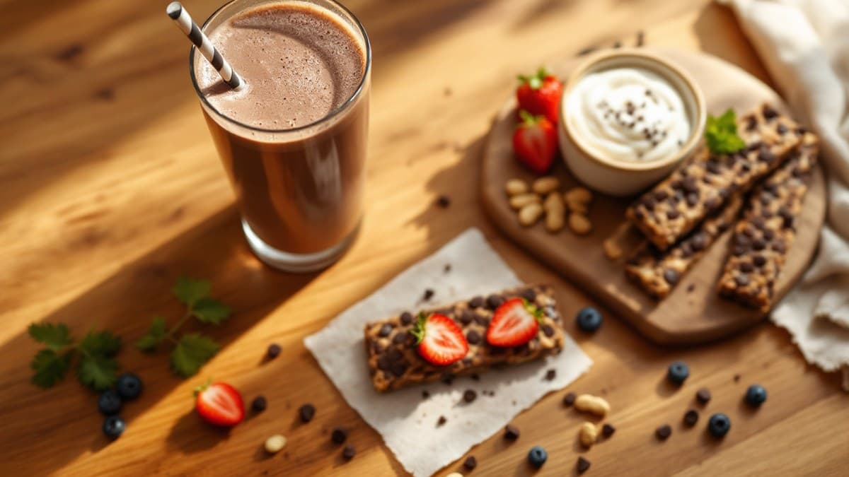 Best High-Protein Snacks at H-E-B (2026): 7 Picks With Verified Nutrition, Ranked by Protein Per 100 Calories