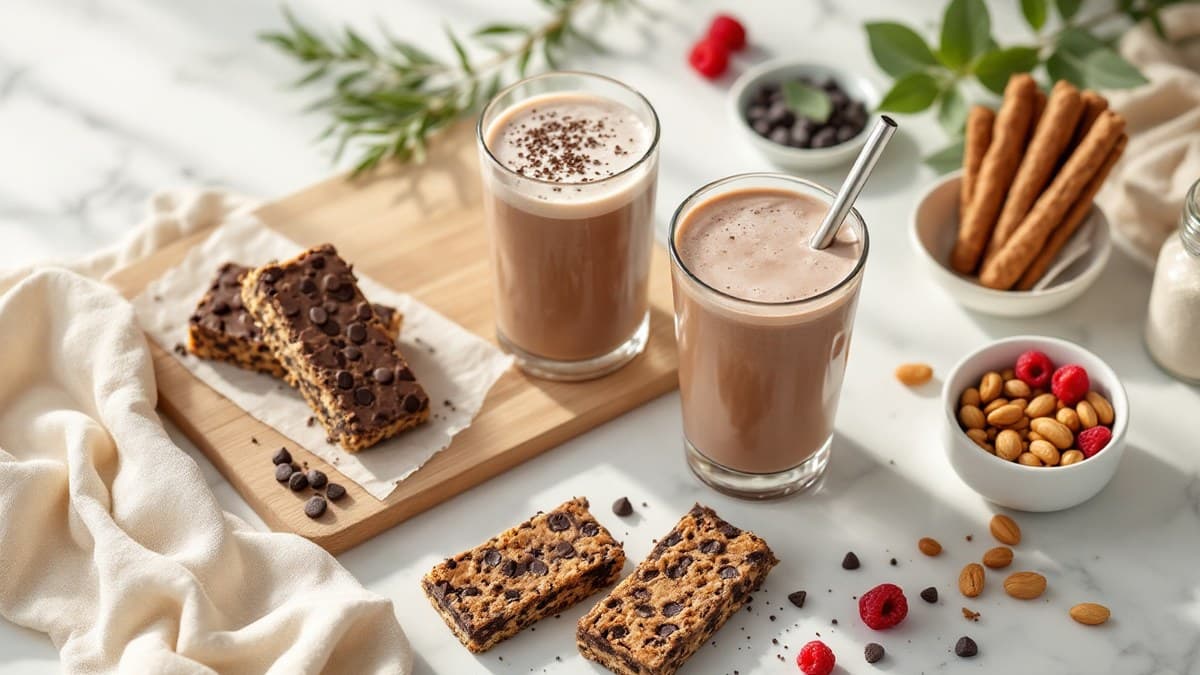 Best High-Protein Snacks at Walgreens (2026): 7 Picks With Verified Nutrition, Ranked by Protein Per 100 Calories
