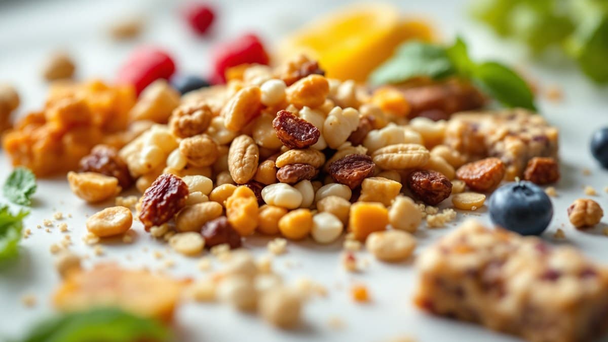 Best High-Protein Snacks at Wegmans 2026: 7 Picks With Verified Nutrition Data