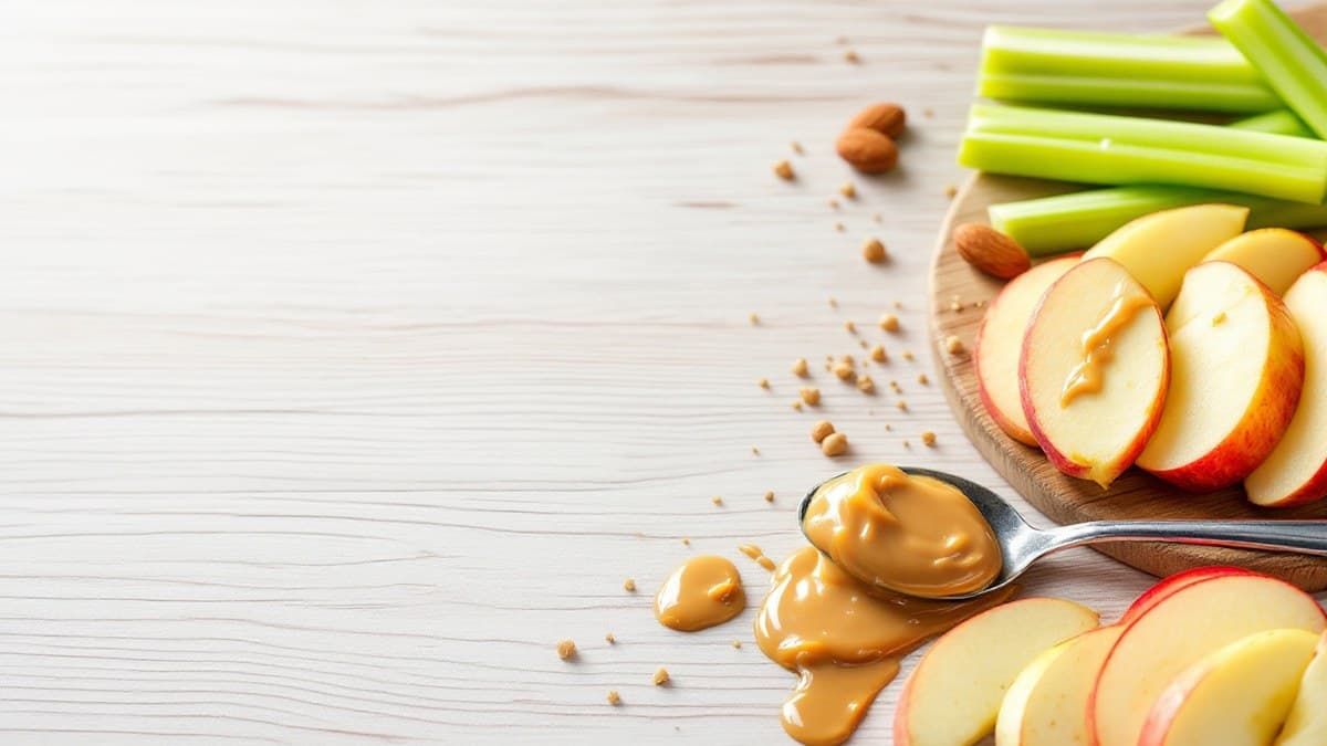 Best Nut Butter Snacks for High Protein: Peanut, Almond, and More