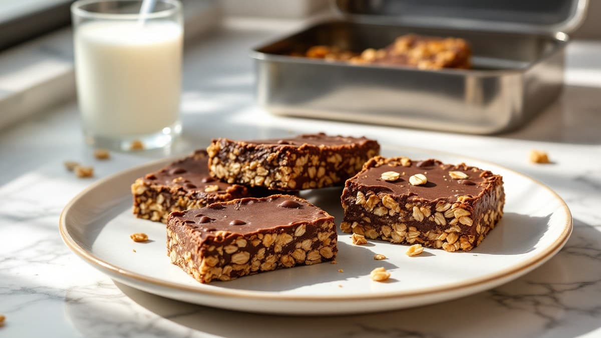 Best Nut-Free Protein Bars (2026): 5 Picks Ranked by Protein and Allergen Statement