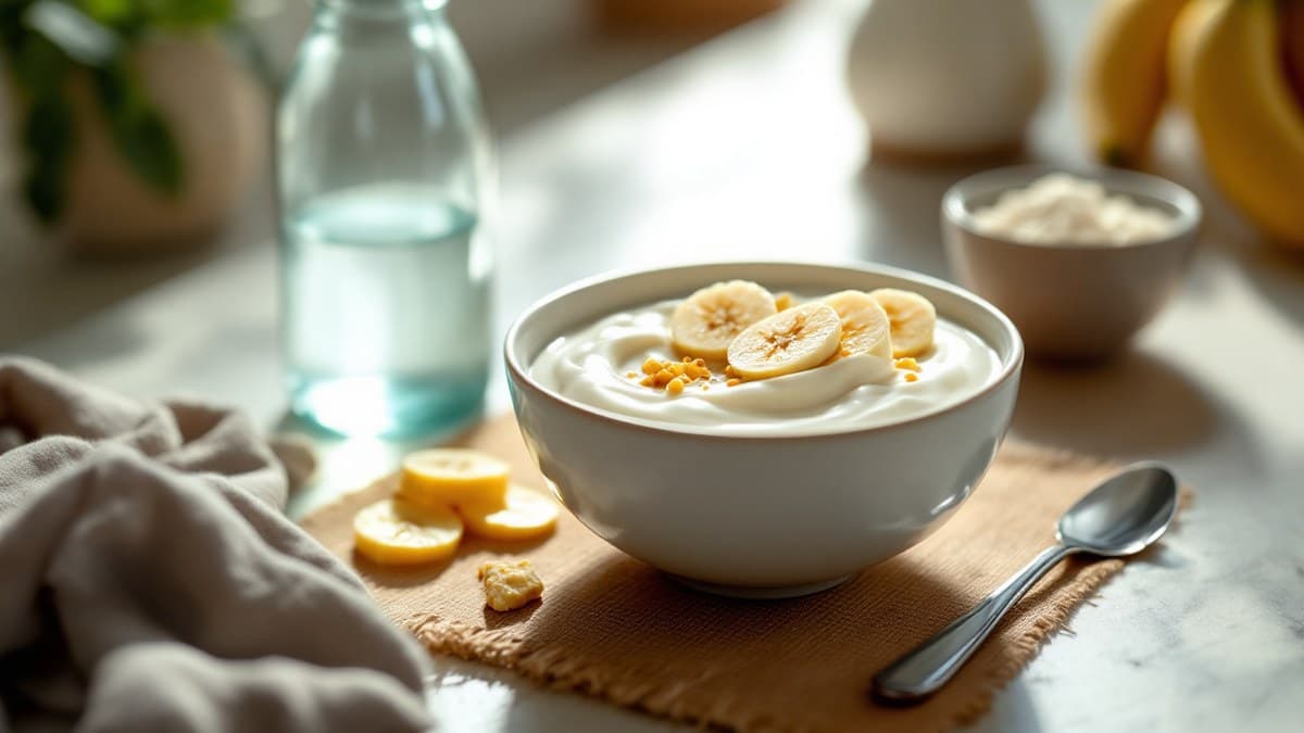 Best Pre-Workout Protein Snacks: What to Eat Before Training