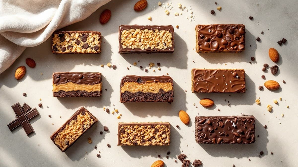 Best Protein Bars at Costco 2026: 8 Bulk Bar Picks Ranked by Protein, Fiber, and Cost Per Gram