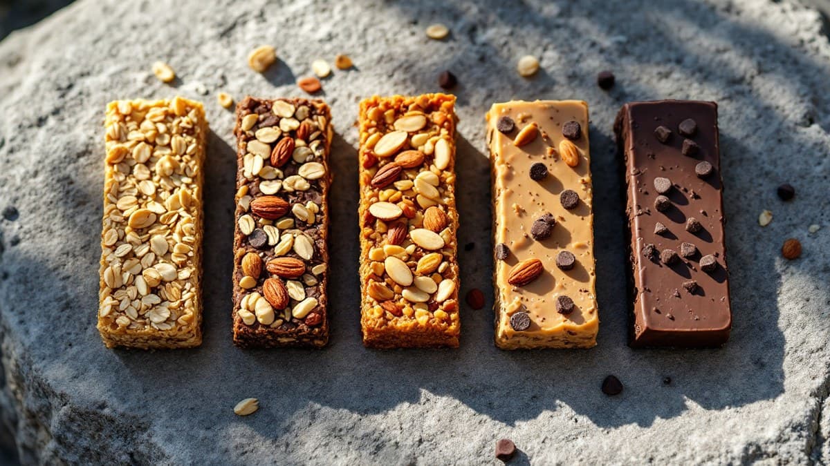 Best Protein Bars for Endurance Athletes (2026): 5 Picks Ranked by Carb-to-Protein Ratio, Digestibility, and Portable Fueling for Runners, Cyclists, and Triathletes