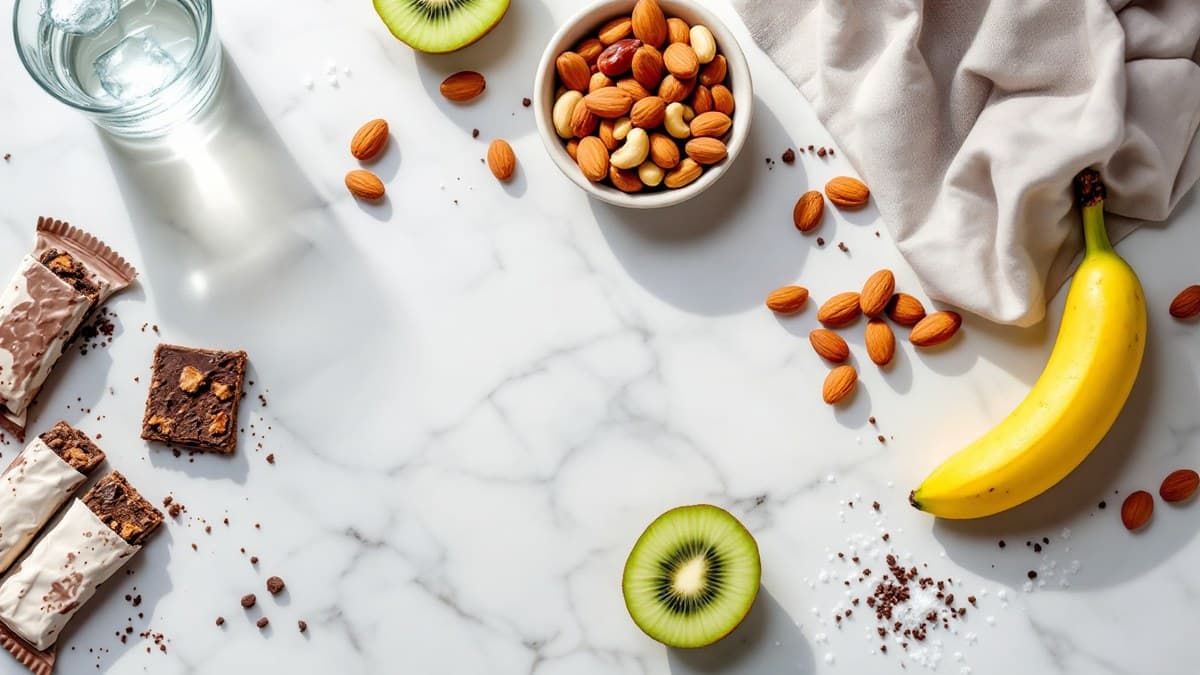 Best Protein Bars for Energy 2026: 7 Bars Ranked for Pre-Workout Fuel and Sustained Energy
