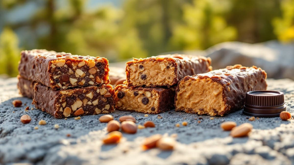 Best Protein Bars for Hiking 2026: 5 Trail Picks Ranked by Protein and Pack Performance