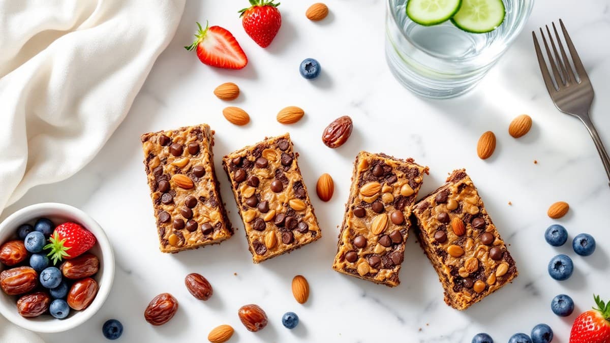 Best Protein Bars for Women (2026): 7 Picks Ranked by Protein, Fiber, and Sweetener Honesty