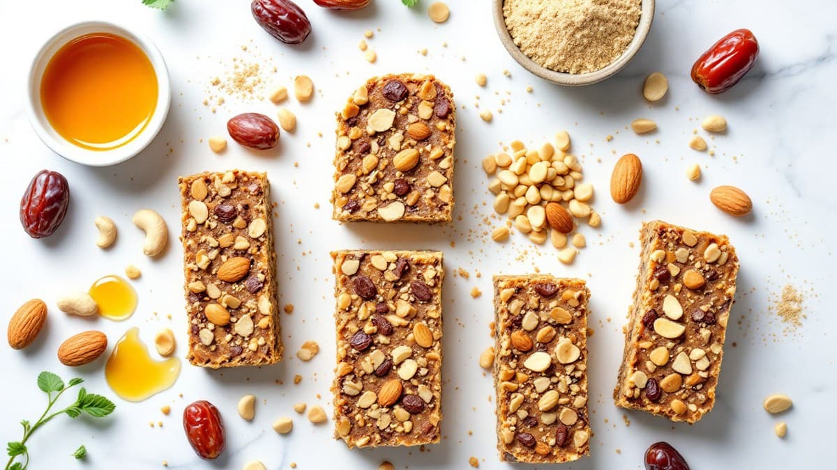 Best Protein Bars Without Artificial Sweeteners (2026): 6 Clean-Label Picks Ranked